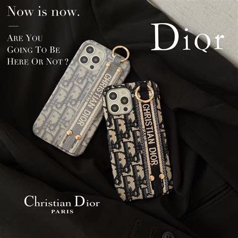 dior iphone hoesje|christian dior phone case.